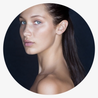 Nyctos - Gigi And Bella Hadid Eyes #6350197