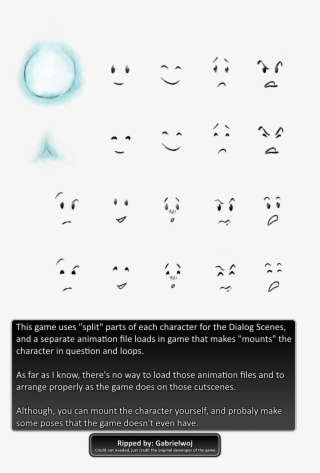 Click For Full Sized Image Igniculus - Child Of Light #6350260