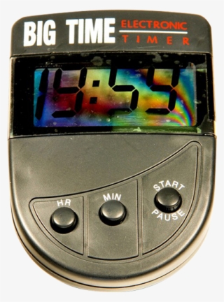 Timers - Electronics #6350265