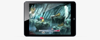 ¿child Of Light En Tablets Según Watch Dogs Es Posible - Video Game #6350440