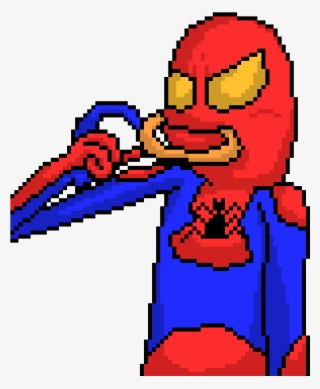 He Looks Familiar - Kit Point De Croix - Le Chat - Points De Repère #6350556