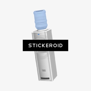 Water Cooler Electronics - Shower Head #6350934