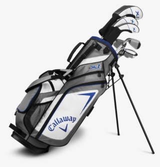 Callaway Xt Junior #6350939