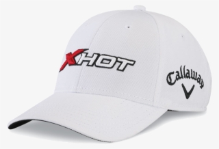 X Hot Tour Golf Cap - Baseball Cap #6350983