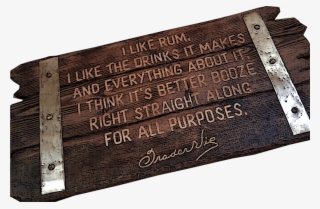 Why Is It That Crushed Ice Makes Everything In Life - Tiki Culture #6351093