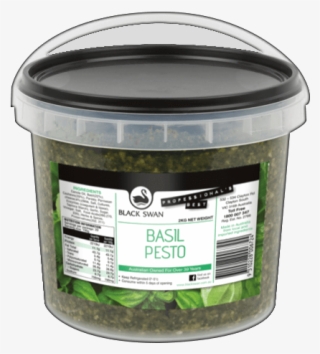 Condiment Buckets #6351099