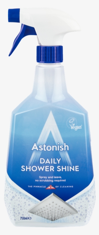 Rated - Astonish Daily Shower Shine #6351210