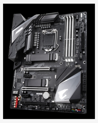 With Full Rgb Support And A Redesigned Rgb Fusion Application, - Z390 Aorus Pro Wifi #6351212