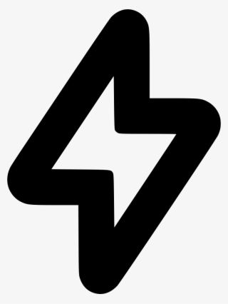 Lightning Power Energy Flash Comments - Energy #6351487