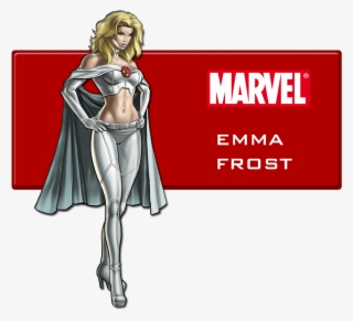 Emma Frost - Marvel #6351822