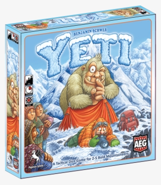 Yeti - Thanksgiving Yeti #6351903