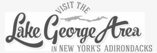 Special Thanks To Our Corporate Sponsors - Visit Lake George Logo #6352270