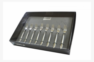 Tablekraft Aero Dawn Cake Forks Set Of - Tablekraft Aero Dawn Cake Forks Set Of 8 #6352517