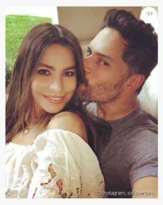 Sofia Vergara Et Son Mari Joe Manganiello Sont Toujours - Femme Et Son Mari #6352578