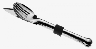 3 Tools 4 Dinner Reisebesteck 3-teilig - 3tools4dinner Rejsebestik Carl Mertens #6352580