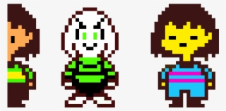 Undertale Sprites - Undertale #6352582