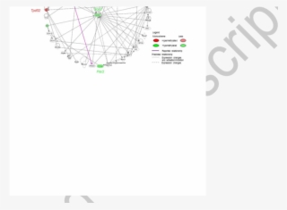 Signaling Pathways Associated With Differentially Methylated - Pathway Analysis #6352748
