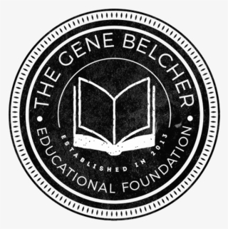 The Gene Belcher Educational Foundation Logo - Education #6352854
