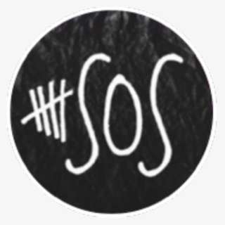 5 Seconds Of Summer Logo #6353046