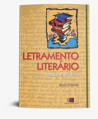 Esta Sequência De Leitura Está Estruturada Na Sugestão - Letramento Literário #6353131