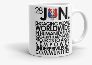 Mission Accomplished Mug - Coffee Cup #6353388
