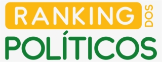 Ranking Dos Políticos - Politico Magazine Logo #6353479