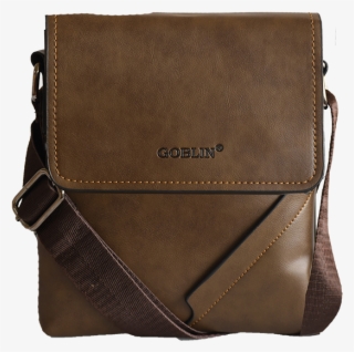 Tyrion Goblin Pu/leather Sling Bag #6353591