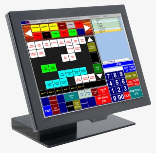 All Windows Xp To Windows - Led-backlit Lcd Display #6353644