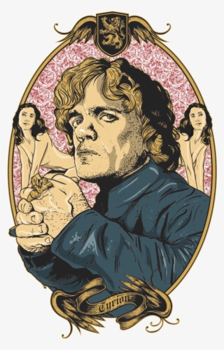 Tyrion Lannister #6353831