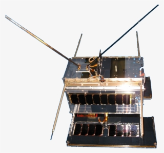 Figure 1 - Norsat-1 - Wire #6353981