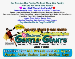 Gentle Giants #6354128