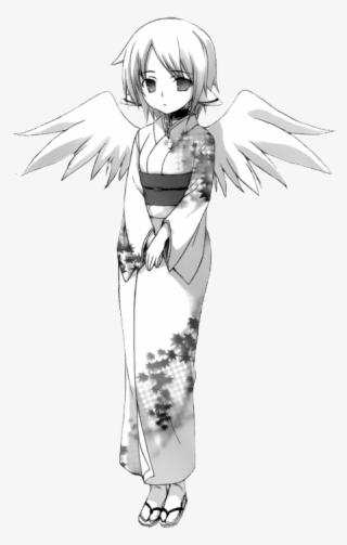 Oregano - Oregano Heavens Lost Property #6354243