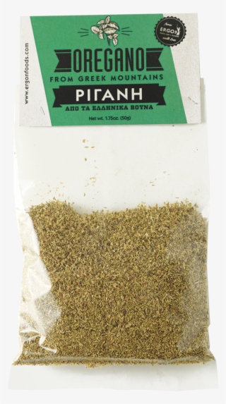 Out Of Stock - Oregano #6354371
