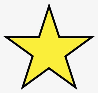 File - Étoile D'or - Svg - Dallas Cowboys #6354573