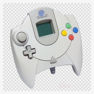 Sega Dreamcast Clipart Sega Saturn Dreamcast - Dreamcast Xbox 360 #6354576