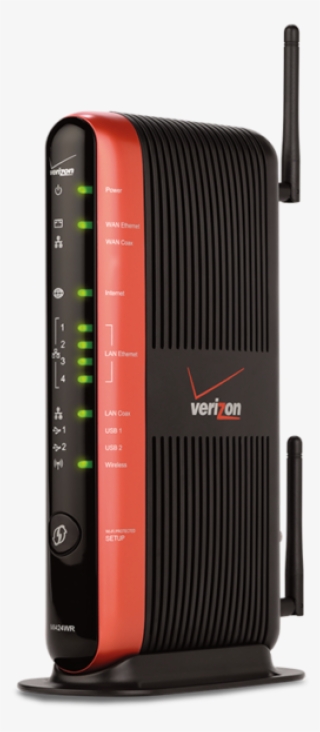 Verizon Fios Advanced Wireless Router - Verizon Router #6354577