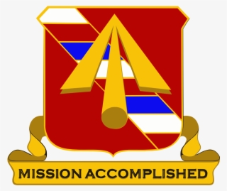 141 Reg Crest - 1 41 Fa Mission Accomplished #6354635