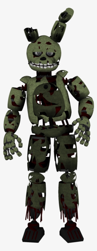 Mxd6alb - Mine Imator Spring Trap By Mr Darl #6354740