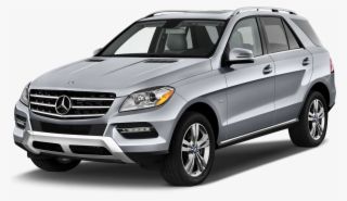 2015 Mercedes Benz M Class - 2019 Honda Pilot #6354903