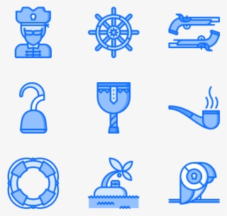 Pirates - Video Game #6355150