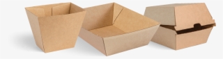 Fight The War On Waste - Paper Packaging For Food #6355211