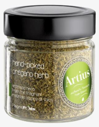 25g Clear Glass Jar #6355215