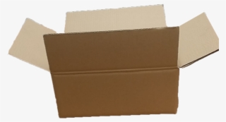 Cardboard Boxes For Moving - Paper #6355260