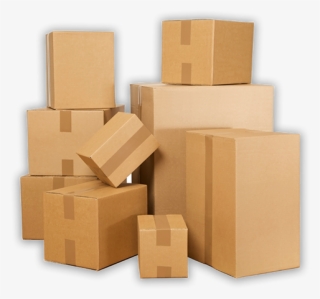 Moving Boxes #6355307