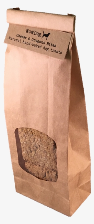 Cheese & Oregano Bites - Chocolate Milk #6355539