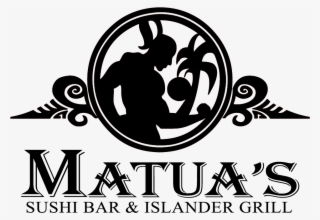 Matua's Sushi Bar & Islander Grill #6355640