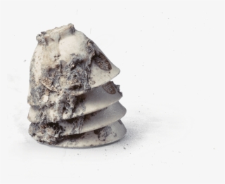 Fused Cups - Crystal #6355735