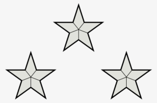 Officier Général Francais 3 Etoiles - Rutt Wear Tile Coaster #6355738