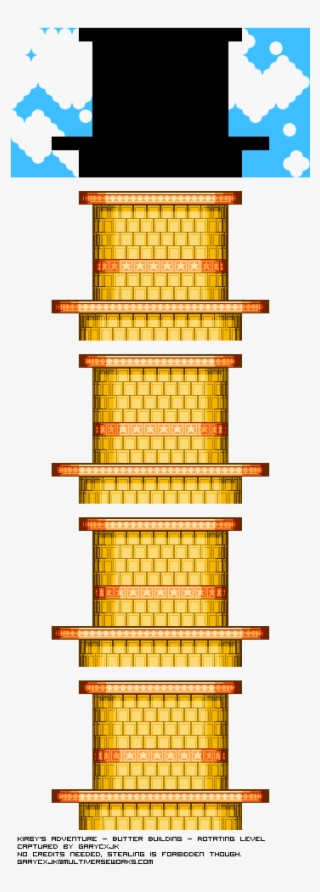 Download - Kirby's Adventure #6355787