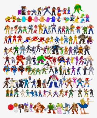 I'm Working On The Overhaul For The Gfx Generators #6355828